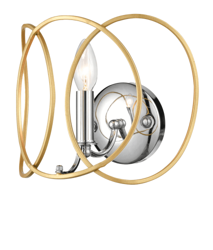 Бра Vele Luce Vita VL4234W01