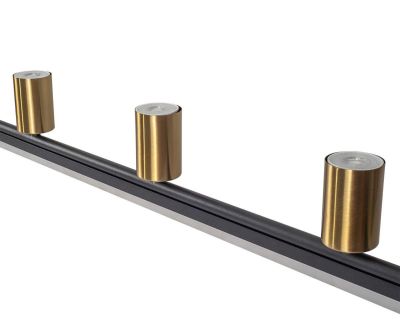 Подвесная люстра Kink Light Рия 07618-180,36