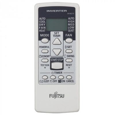 Fujitsu ASYG12LLCE-R/AOYG12LLCE-R