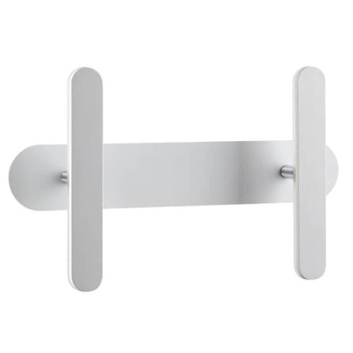 Уличный настенный светодиодный светильник Novotech Street Calle 357451