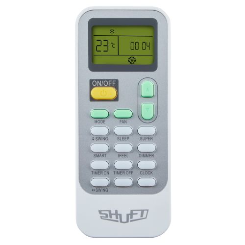 SHUFT SFTH-24HN8