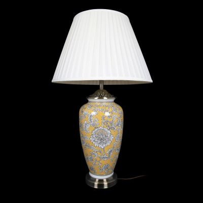 Настольная лампа Loft IT Millefleurs 10266T/L