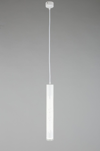 Подвесной светодиодный светильник Omnilux Borgia OML-101706-20