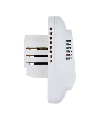 Терморегулятор ТС 401