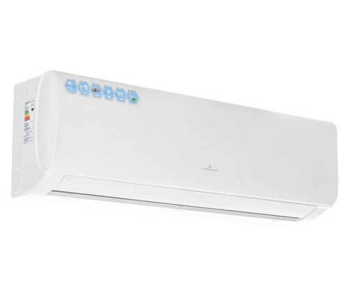Настенный кондиционер Lanzkraft LSWH-70FC1N/LSAH-70FC1N
