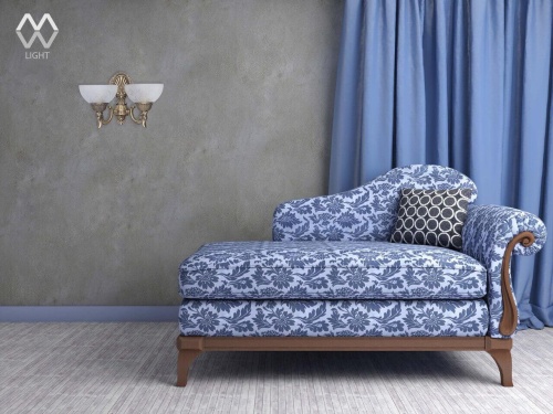 Бра MW-Light Афродита 317021902