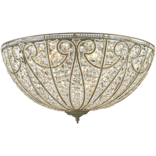 Потолочный светильник Wertmark Dolores WE313.10.607