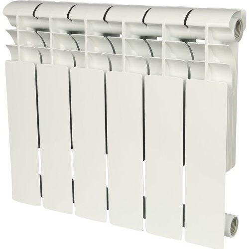 ROMMER Profi BM 350 6 секций