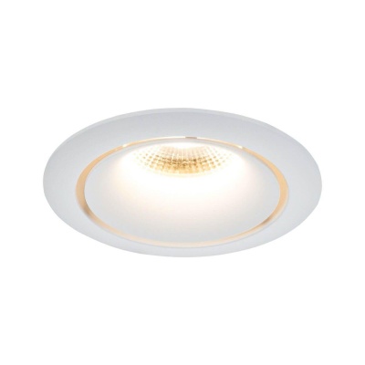 Встраиваемый светодиодный светильник Maytoni Zoom DL031-2-L12W