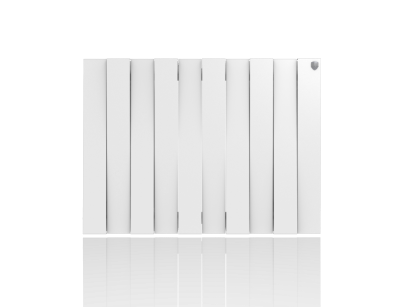 Радиатор Royal Thermo PianoForte 500 Bianco Traffico - 10 секц.
