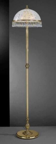 Торшер Reccagni Angelo PN.6300/2