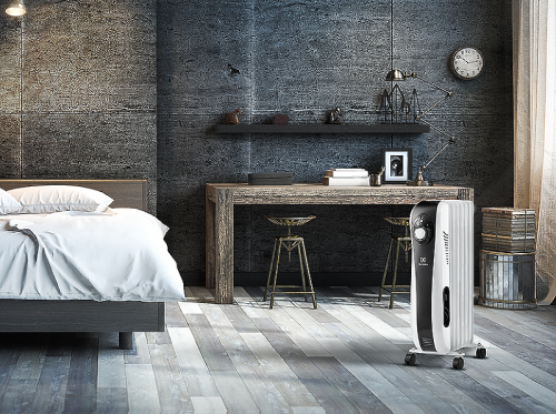 Масляный радиатор Electrolux EOH/M-5157N