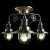 Потолочная люстра Arte Lamp Sailor A4524PL-3AB