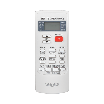 Сплит-система инверторного типа SHUFT SFTI-09HN1_22Y комплект
