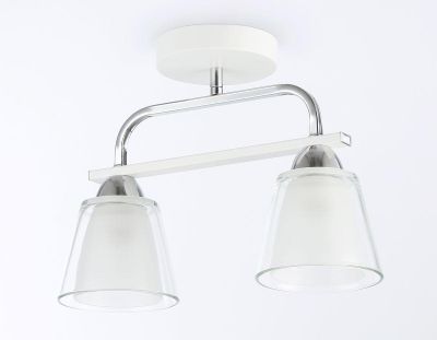 Потолочная люстра Ambrella light Traditional Modern TR303229
