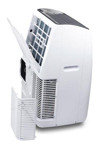 Мобильный кондиционер cерии LARGO PRO RM-LP50CN-E