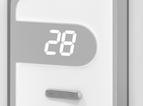 Электрический водонагреватель Ballu BWH/S 80 Smart WiFi DRY+