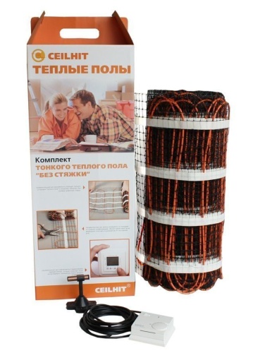 Теплый пол Ceilhit 22 PSVD/180-N50-770