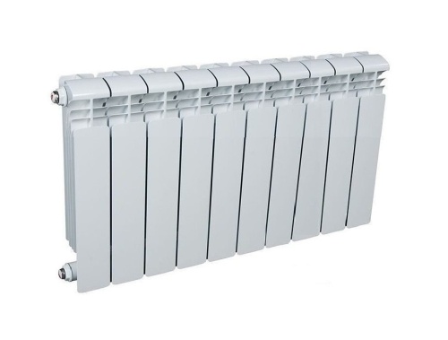 Rifar Alum 350 10 секций