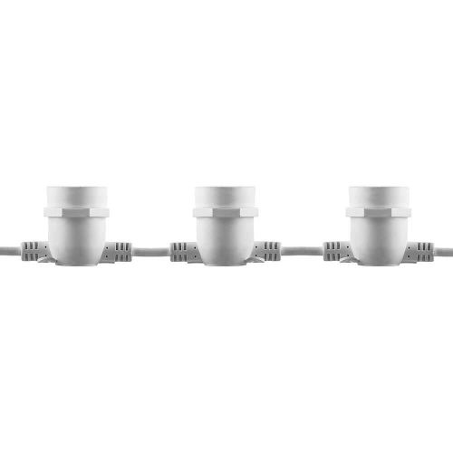 Гирлянда уличная Белтлайт Feron 230V CL508 29884