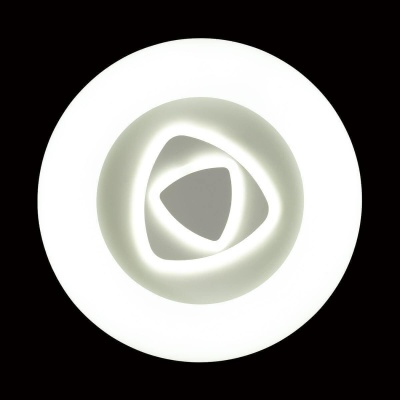 Потолочный светодиодный светильник Lumion Otto 4419/99CL