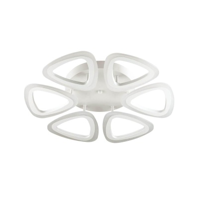 Потолочная светодиодная люстра Lumion Ledio Mieko 4524/84CL