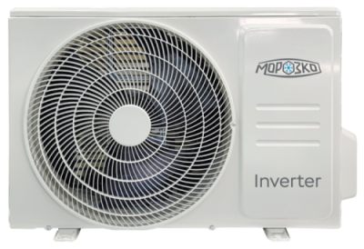 МОРОЗКО БАЙКАЛ Inverter КНБИ-БКЛ12ОН