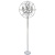Торшер Loft IT Foucaults Orb Crystal Loft1896FT Торшер Loft IT Foucaults Orb Crystal Loft1896FT