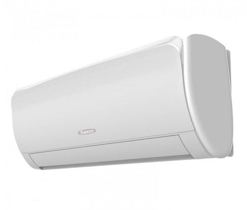 Инверторный настенный кондиционер Бирюса B-18UIR/B-18UIQ