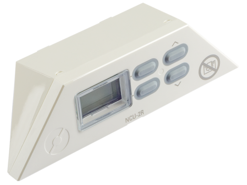 Термостат NOBO NCU 2R