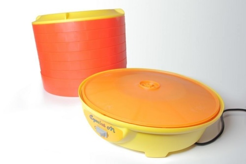 Сушилка Суховей М 8 поддонов