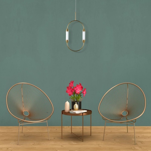 Подвесной светодиодный светильник Hiper Chris H832-0