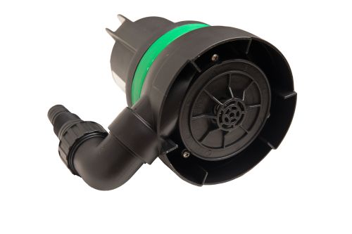 Дренажный насос для чистой воды Oasis DN 110/6 погружной, 200 Вт, 110 л/мин, напор 6 м, со встроенным поплавком, для бассейна, для колодца