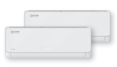 Ultima Comfort Explorer Inverter EXP-I24PN