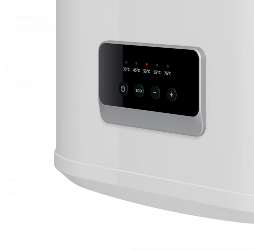 Электрический водонагреватель THERMEX Bravo 100 Wi-Fi