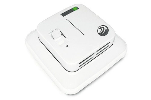 Контроллер СКПВ220В-мини2N Контроллер СКПВ220В-мини2N