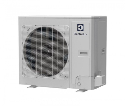 Комплект ELECTROLUX EACC-60H/UP3-DC/N8 инверторной сплит-системы, кассетного типа