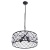 Подвесной светильник Divinare Brava 8203/01 SP-4