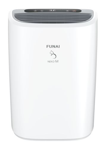 Осушитель воздуха FUNAI серии NEKO M RAD-N16F5E