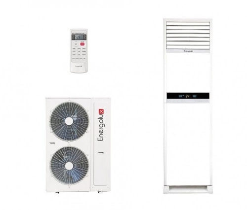 Колонный кондиционер Energolux SAP60P1-A/SAU60P1-A