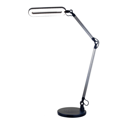 Настольная лампа Elektrostandard 80420/1 графит 4690389142284