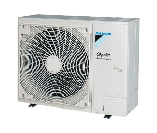 Инверторный канальный кондиционер Daikin FDA250A/RZA250D Инверторный канальный кондиционер Daikin FDA250A/RZA250D