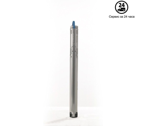 GRUNDFOS SQ 3-105 GRUNDFOS SQ 3-105