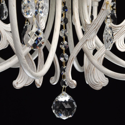 Подвесная люстра MW-Light Свеча 301019908