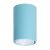 Потолочный светильник TopDecor Tubo6 P1 29 Потолочный светильник TopDecor Tubo6 P1 29