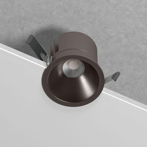 Встраиваемый светодиодный светильник Elektrostandard Forte 25071/LED a069412