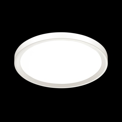 Настенно-потолочный светодиодный светильник Sonex Vasta led Tasta 3064/36L