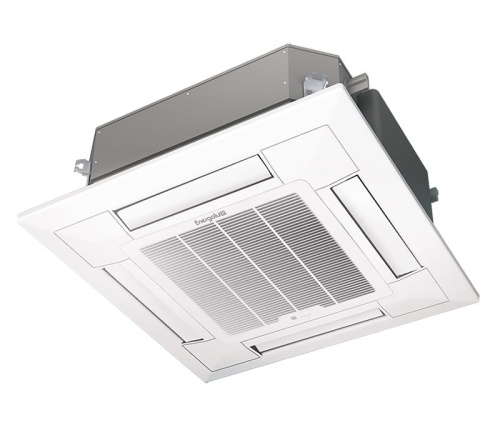 Кассетный кондиционер Energolux SAC48C3-A/SAU48U3-A-WS40 Кассетный кондиционер Energolux SAC48C3-A/SAU48U3-A-WS40