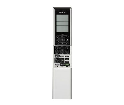 Инверторный настенный кондиционер Hitachi RAK-25PSES/RAC-25WSE