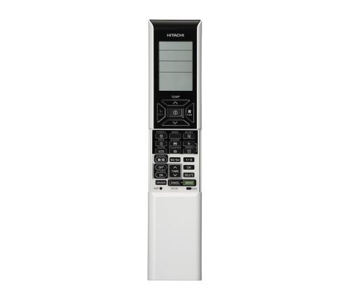 Инверторный настенный кондиционер Hitachi RAK-25PSES/RAC-25WSE
